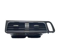 HRTLSS ConsoleCentrale climatisation Grille Clip Sélection Grille Ventilation Centrale Tableau Bord Voiture pour pour Q5 pour 8R 2009 2010 2011 2012 2013 2014 2015 2016 2017 2018