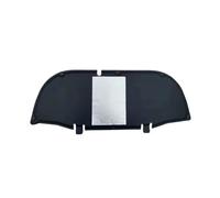 HRTLSS Tapis d'isolation Thermique Capot Tapis D'isolation Thermique, pour Cross XG10 2022 2023 2024, Capot Voiture, Moteur, Insonorisant, Tampons Coton, Accessoires Couverture