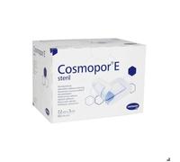 Hrtm Cosmopor E Stérile Pansement Adhésif 7,2*5cm X50u