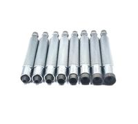 HRTUFN MIUYTRN Outil de remontage de Couronne de Montre en Alliage for horloger, réparation Manuelle de couronnes mécaniques, Outils de 3 mm à 5 mm cuicui(7.0-8.0mm)