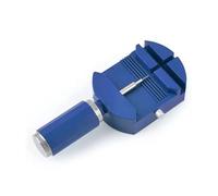 HRTUFN MIUYTRN Outil de réparation de Bracelet de Montre, dissolvant de maillons, Outil de réparation de Support réglable, Outils de réparation de Montres cuicui