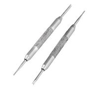 HRTUFN MIUYTRN Outils de réparation, 1 pièce, ouvre-Bracelet Multifonctionnel en métal, Remplacement la Barre à Ressort, Outil Retrait goupille Connexion cuicui