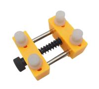 HRTUFN MIUYTRN Ouvre-boîtier réglable for Montre, Couvercle arrière, Presse, extracteur, Support de Fixation, réparation, Outil d'horloger, fixateur de Cadran cuicui