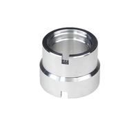 HRTUFN MIUYTRN Support de Mouvement Montre NH35 NH36, Base Support NH34 7S26 7S36 8215 2824, Outil réparation à Double tête cuicui(Style B-S)