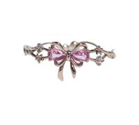 Hrtyvhin Bagues à nœud élégantes avec ouverture déclaration, structure en alliage, bijoux fantaisie, adaptés pour les fêtes et la vie quotidienne, déclaration réglable, comme décrit