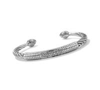 Hrtyvhin Bracelet réglable inspiré de six mots Mantra pour homme, bijou de déclaration tendance, breloque rétro, signification spirituelle, bracelet réglable à six mots d'inspiration vintage