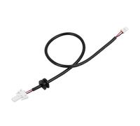 Hrtyvhin Câble de batterie de feu arrière électrique pour scooter - Câble de connexion original - Fil de raccordement professionnel - Améliore la Dakessory