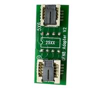 Hrtyvhin Carte convertisseur PCIe PCIe vers SFF-8643 SFF-8639 pour accessoires de bureau