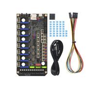 Hrtyvhin Carte mère pour imprimante 3D H7 32 bits avec processeur STM32H723VGT6