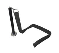 Hrtyvhin Ceinture d'entraînement pour presse des bras, dragonne, câble de poignée, fixation de machine, entraînement robuste du poignet, avant-bras et force de préhension