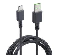 Hrtyvhin Connexion de données de qualité de câble de charge de type C pour souris Deadder V2Pro/V3pro Calculé rapidement