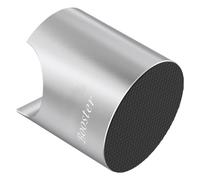 Hrtyvhin de câble de Console multimédia, en, Silver | Aménagements de bureau, espaces d ' écoute