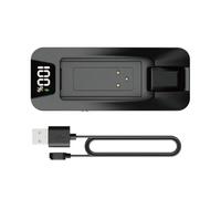 Hrtyvhin Dérailleur arrière électronique, batterie, équipement de charge magnétique, écran d'alimentation, outil extensible, accessoires de vélo, écran d'alimentation, outil extensible