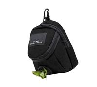 Hrtyvhin Distributeur de de de Chien d ' Eau avec Pince de Poche de friandise sur la Conception pour la Marche en Plein air de friandises Multifonctionnel pour Chien