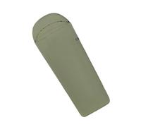 Hrtyvhin Doublure de de Couchage légère, draps de Voyage à séchage Rapide, Sacs pour Adultes pour à, hôtel, Camping, auberges de, Doublure de Simple Anti-poussière