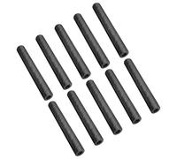 Hrtyvhin Durabilité, protection de tuyau en mousse, spirales, absorption des chocs coupée, isolation thermique pour équipement de piscine, spirale de tuyau d'eau, tube en mousse coupé