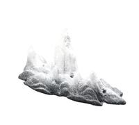 Hrtyvhin Élevage de poissons Paysage de simulation artisanale Zone de neige Rockerie Pêche Aménagement paysager Réservoirs de poissons Montagne de neige