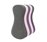 Hrtyvhin Flottante Ergonomique pour Exercices et développement de la Force du Haut du Corps, Planche de Natation pour entraînement des Jambes