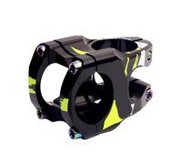 Hrtyvhin Guidon court équilibré et haute résistance en alliage d'aluminium pour VTT et route