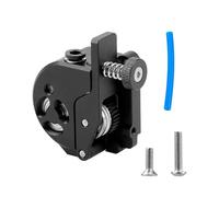 Hrtyvhin Kit de mécanisme d'extrusion pour K1max - Pour Plas TPU PETG ABS - Pièces d'impression 3D