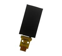 Hrtyvhin LPM009M360A 0 84 pouces Écran LCD Résolution 72 x 144 Module d'affichage SPI complet pour différentes applications
