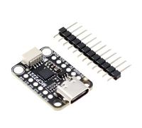 Hrtyvhin MCP2221A USB GPIO I2C efficace pour le transfert de données à haute vitesse et des protocoles de communication polyvalents