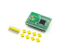 Hrtyvhin Module de conversion de données à canal multiple 16 bits pour les contrôles industriels et la recherche scientifique