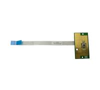 Hrtyvhin Nappe de circuit imprimé pour ordinateur portable 50.4HH05.001 pour 15r N5010 - Bouton de rechange