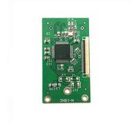 Hrtyvhin NGFFS SATA Jusqu'à 1 8 pouces CES Carte adaptateur pour disque dur 2242 HDD avec chipset JMB20330