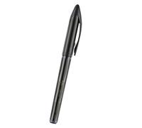 Hrtyvhin Of Clicks - stylo Gel lisse à séchage rapide, encres de 0.5mm, stylos à bille à pointe Fine pour les examens, les bureaux, l ' écriture scolaire, écriture fluide