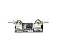 Hrtyvhin Panneau solaire 80 V 50 A - Chargement de batterie - Module de diode idéal - Remplacement de protection contre le courant inverse