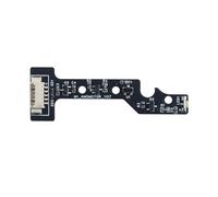 Hrtyvhin Plaque d'alimentation précise en plastique Durabiity pour imprimante 3D qui offre des configurations sans effort et une impression améliorée