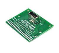 Hrtyvhin Plaque de test USB 3.1 type 20 broches