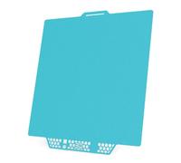 Hrtyvhin Plaque d'impression 3D pour laboratoire X1C P1P P1S haute précision modèles d'impression 3D