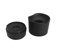Hrtyvhin Porte-stylo tactile rotatif pour tables PW507/PW517/PEN68D/PEN68/PW100/PEN80D et stylet tactile pour petits objets