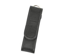 Hrtyvhin Protecteurs de Torches Portables, Anneaux de Ceinture réglables, Accessoires, Housse résistante à l ' Abrasion pour équipements d ' Urgence, Pochettes étanches pour Lampes de Poche