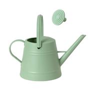 Hrtyvhin Récipient d'arrosoir ergonomique pour plantes, long bec, antidérapant, parfait pour approfondir les pots, les jardins intérieurs, les jardins intérieurs, les longs becs, l'arrosoir de jardin