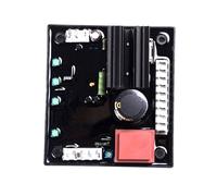 Hrtyvhin S63 Automatic Volts Régulateur R438 pour générateur AVR Précis Control Easy Volts Regulation