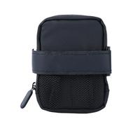 Hrtyvhin Sac de selle de vélo - Poches arrière à outils - Petites sacoches de vélo étanches - Accessoires de vélo - Sièges de montagne - Réfléchissants arrière