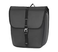 Hrtyvhin Sacoche de vélo imperméable à double face pour selle de vélo, porte-bagages, valise, sacs à main, imperméable, double face