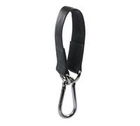 Hrtyvhin Sangle de levage suspendue - Sangles de traction - Sangles de traction horizontales - Anneaux de ceinture d'entraînement physique