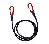 Hrtyvhin Sangle élastique d ' arrimage, Cordon Robuste avec Crochet, Corde élastique Solide pour tentes, Camping, Bagages, Sangle élastique d ' extérieur