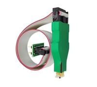 Hrtyvhin SOP16 150mil Puce Télécharger Burn Write Échantillon Softline Interchangeable Pour SOP16 150mil Puce Programmation Et Test