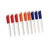 Hrtyvhin Stylo à bille 3/6 / 9 pièces, jouet à gicler, écriture lisse, pulvérisation d ' eau pour étudiant, stylo à bille