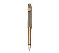 Hrtyvhin Stylo plume de, encres à pointe longue, écriture lisse, écriture manuscrite pour croquis, encres