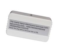 Hrtyvhin T6997 Adaptateur de réinitialisation de puce pour P7080 P8080 P9000 P8000 P6080 P9080 P6000 P7500 T3400 T5400