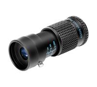 Hrtyvhin Télescope monoculaire avec Mise Point réglable, Construction en Plastique, Outil d ' extérieur, Parfait pour Les garçons et Les Filles, lentille Unique Dense pour Les Voyages