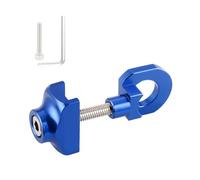 Hrtyvhin Tendeur de chaîne de vélo, stabilisateurs de fixation, anti-appareil pour vélos à vitesse unique, vis à boulon, fixation de vélo, ajusteurs, stabilisateurs