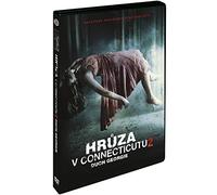 Hruza v Connecticutu 2: Duch Georgie (The Haunting in Connecticut 2: Ghost of Georgia ) (Tchèque version)