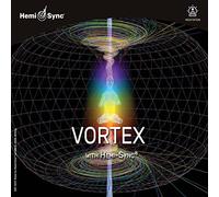 Hrvatin, Andrej - VORTEX WITH HEMI-SYNC